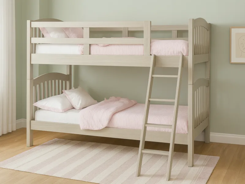 Coconino Amish Bunk Bed