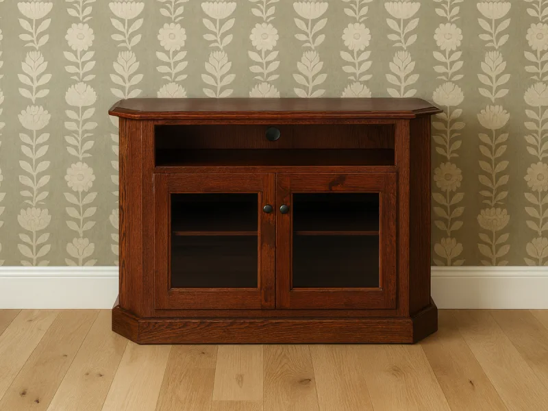 Coconut Creek TV Cabinet