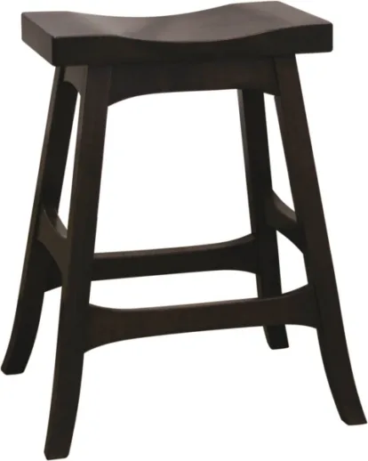 Cokedale Bar Stool