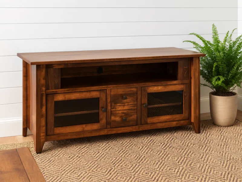 Collete TV Cabinet