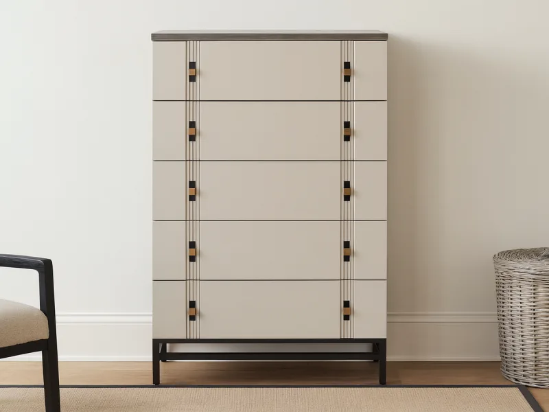 Conrad Chest of Drawers