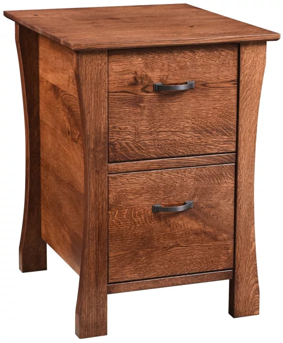 Conroe File Cabinet