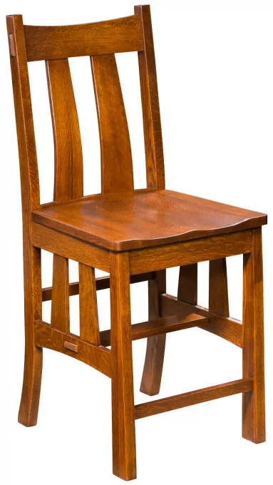 Coral Gables Bar Chair