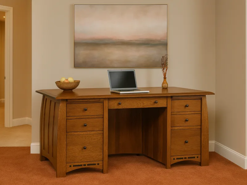 Coronado Computer Desk