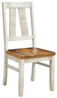 Corrie Reclaimed Chair