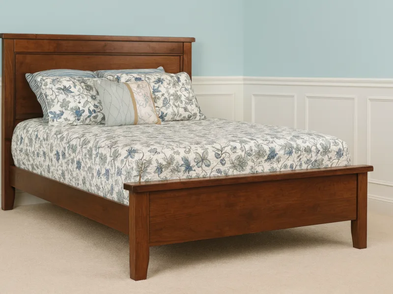 Corydon Amish Bed