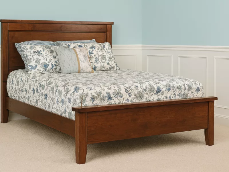 Corydon Amish Bed