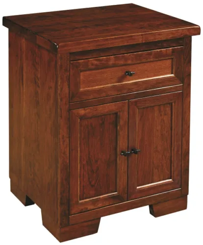 Corydon Door Night Table