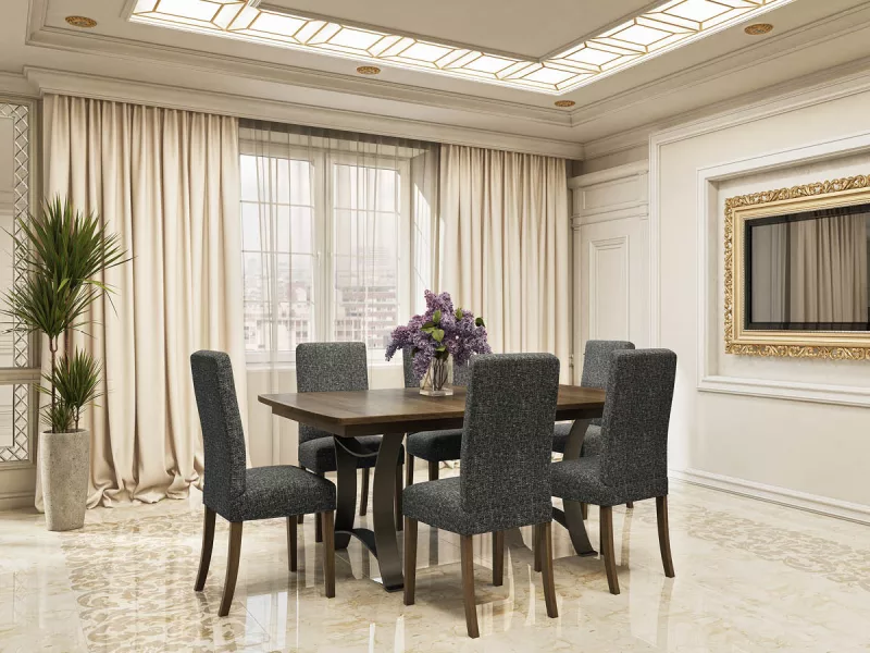Coshocton Dining Set