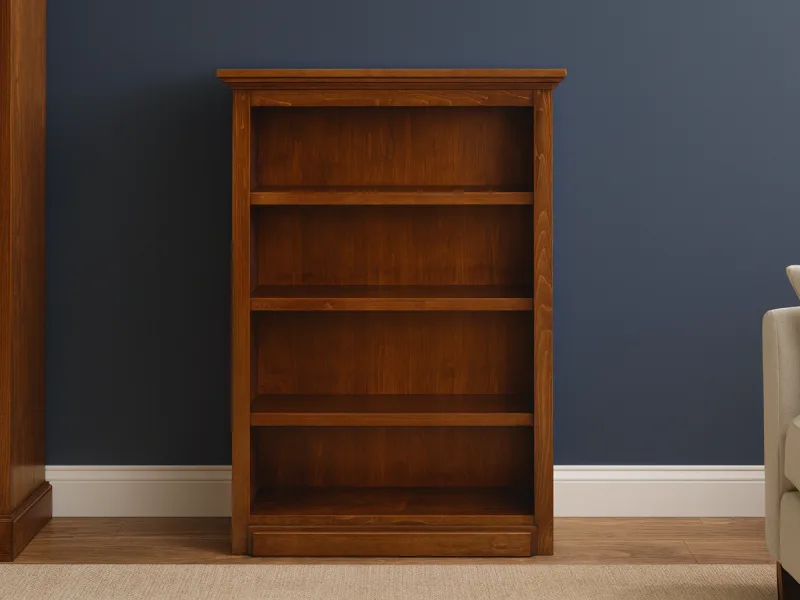 Counselor’s Bookcase
