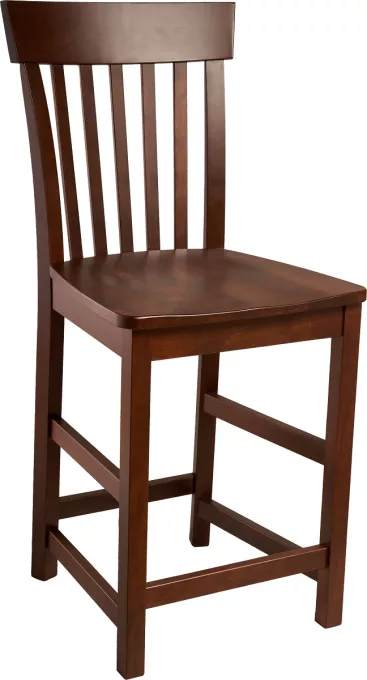 Coupeville Bar Chair