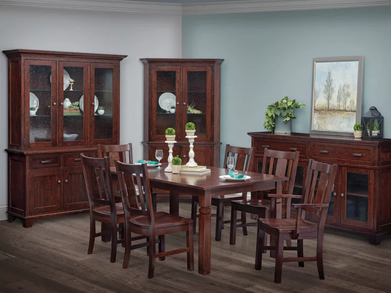 Coupland Dining Set