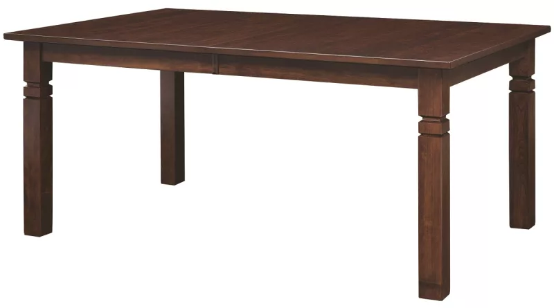 Coupland Leg Table