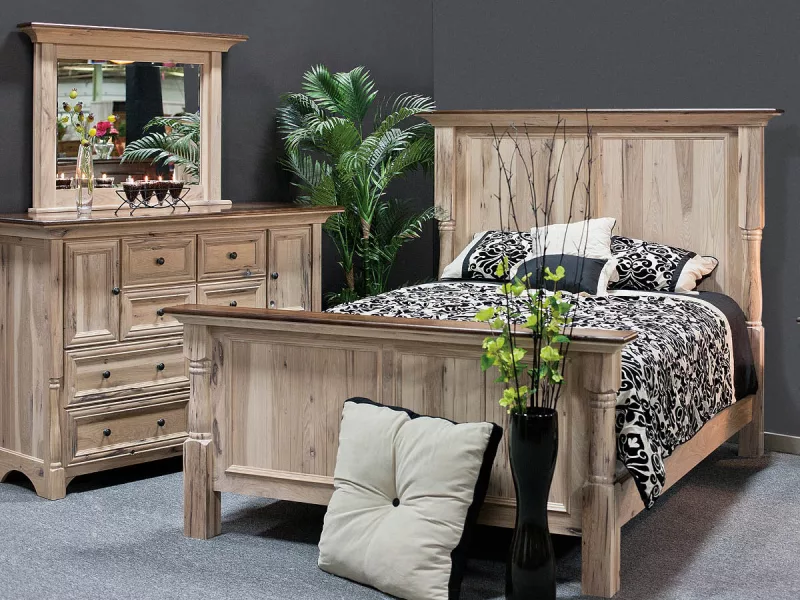 Courtland Bedroom Set