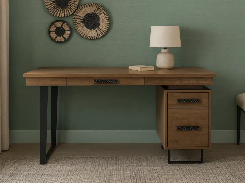 Cousins Amish Desk