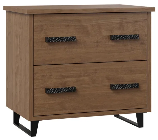 Cousins Lateral File Cabinet