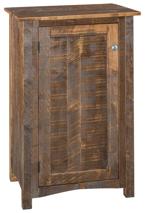 Crab Orchard Amish Cupboard