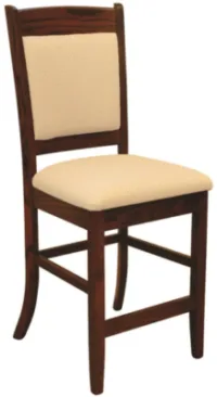 Cranston Upholstered Bar Chair