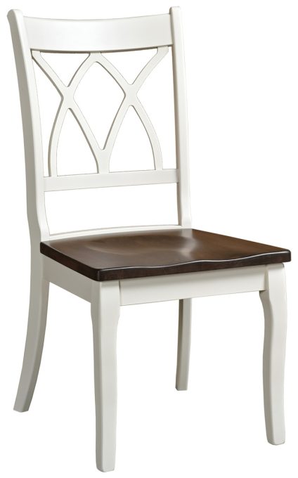 Creve Coeur Crossback Chair