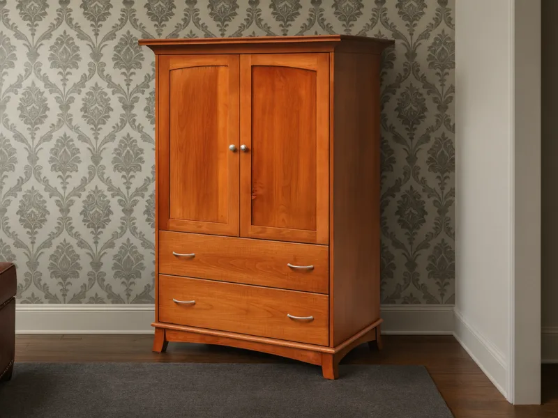 Crofton Armoire