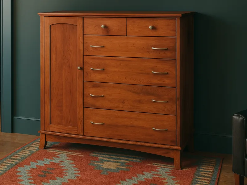 Crofton Gentleman’s Chest