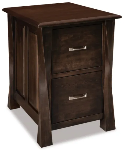 Crossett Filing Cabinet