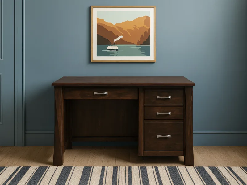 Crossett Student Desk