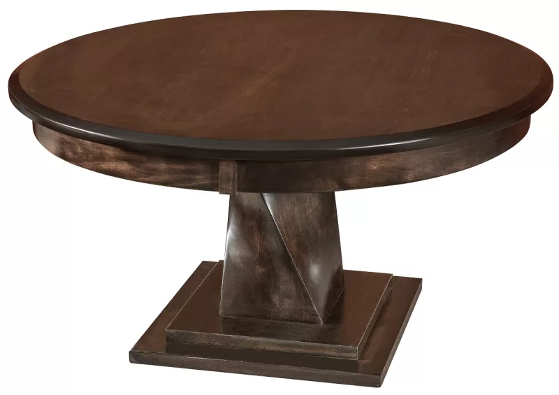 Crossett Tea Table