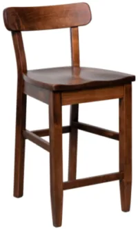 Cuney Bar Chair