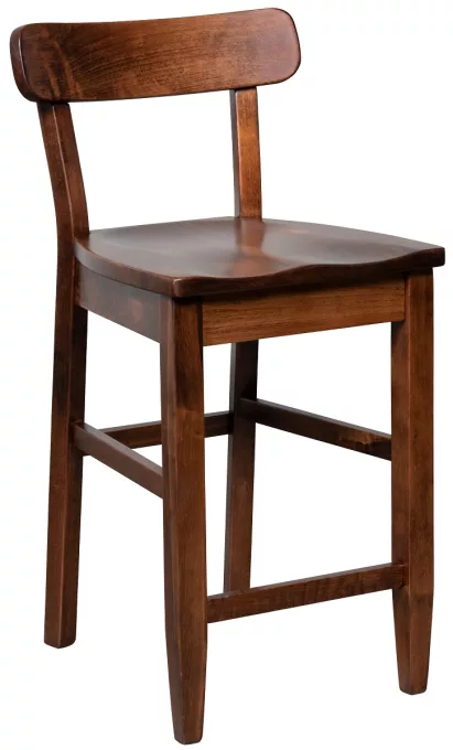 Cuney Bar Chair