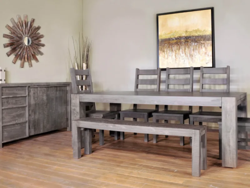 Cypress Creek Dining Set