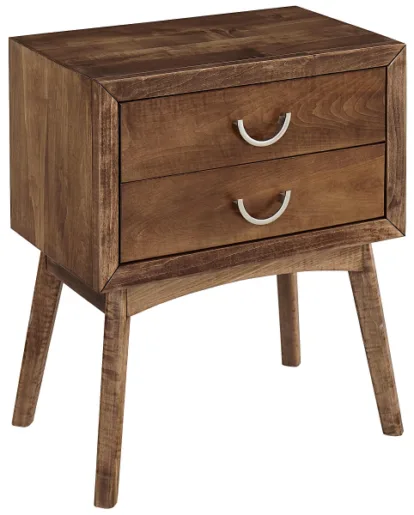 Cyprus Bedside Table