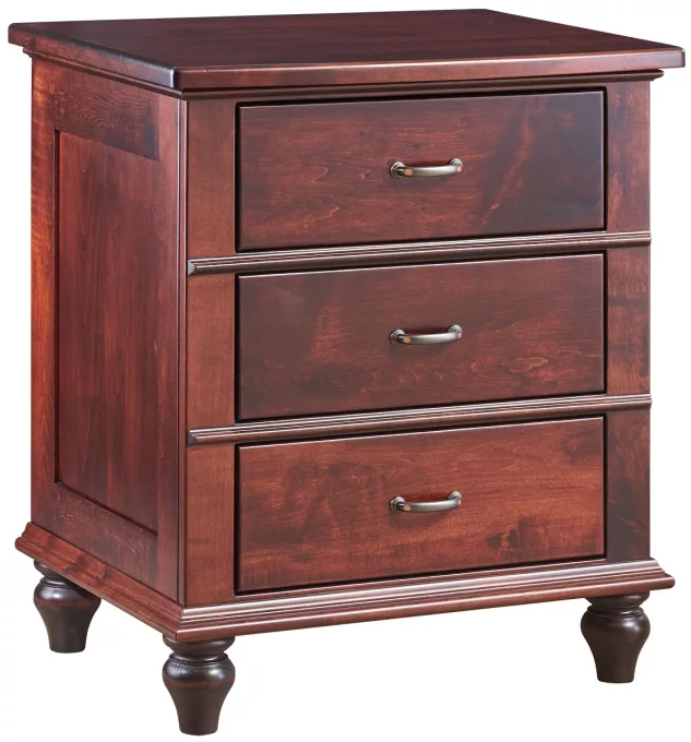Dadeville Nightstand