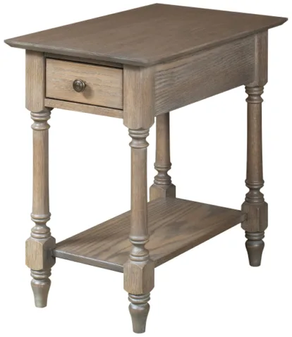 Daisetta End Table
