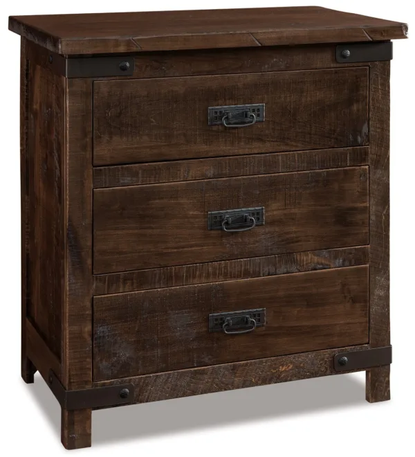 Dalton Nightstand