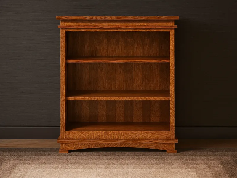 Danby Bookshelf