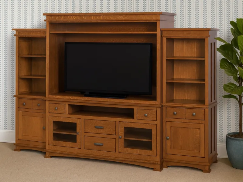 Danby Entertainment Center