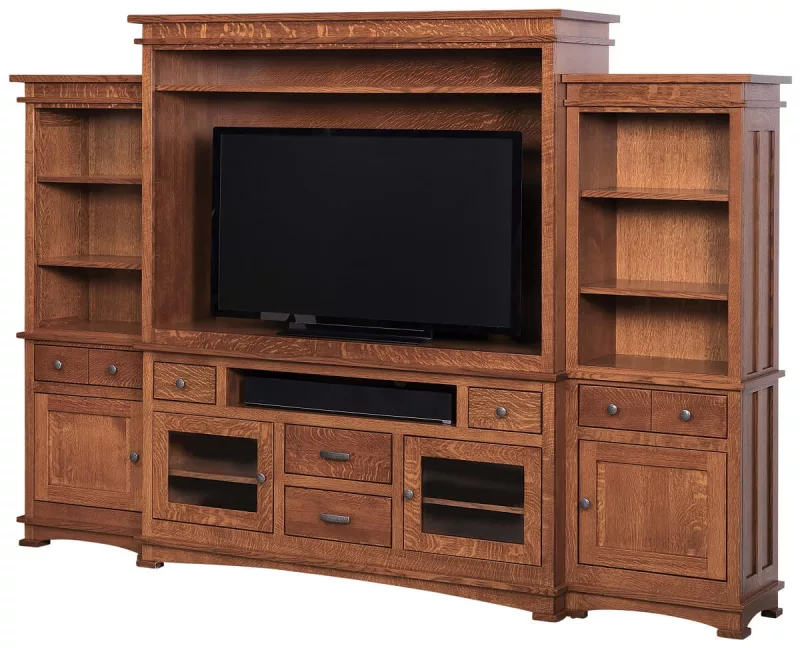 Danby Entertainment Center