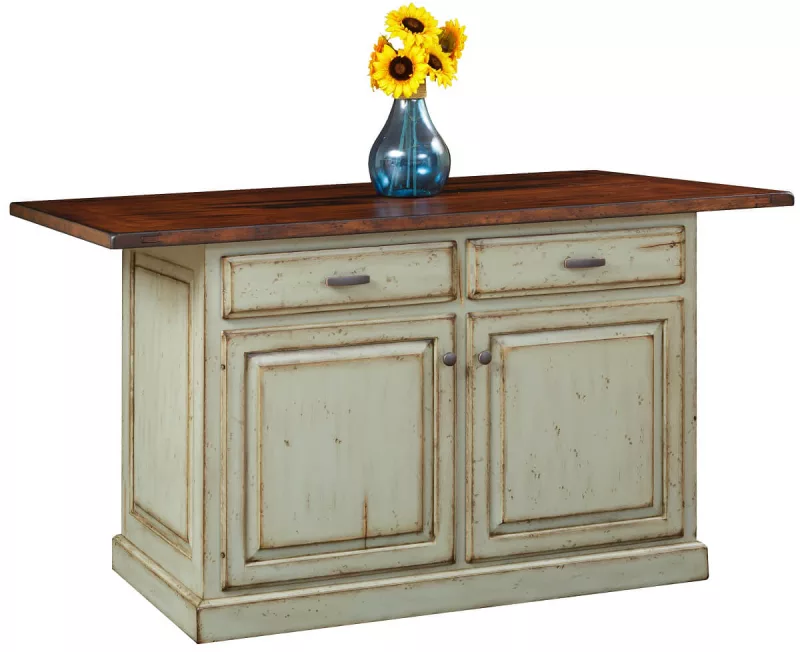 Danville Kitchen Island