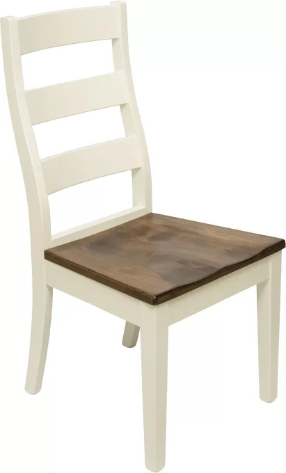 Dardenelle Ladderback Chair