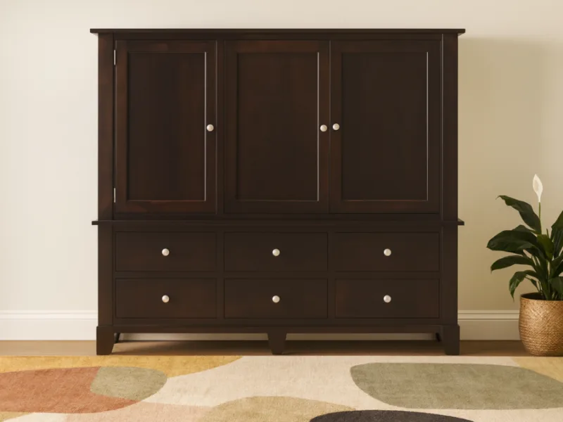 Darien Entertainment Center