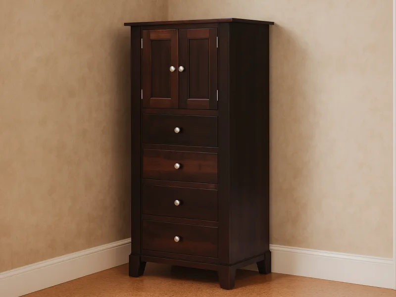 Darien Lingerie Chest