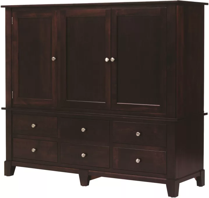 Darien Entertainment Center