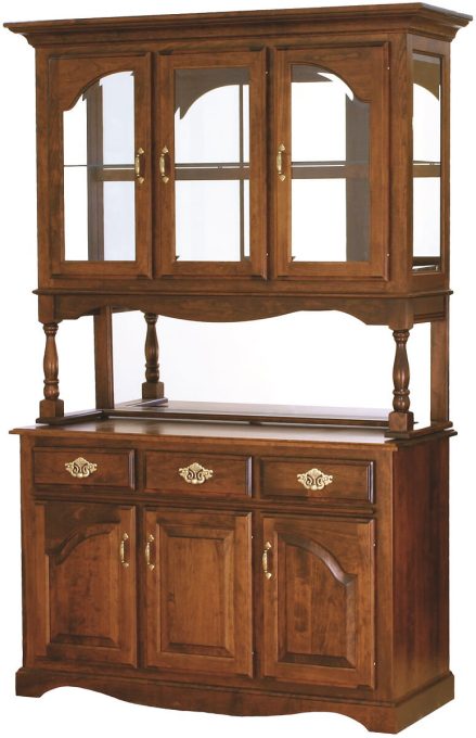 Dartmoor Dining Hutch