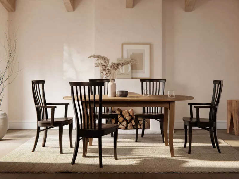 Daventry Dining Set