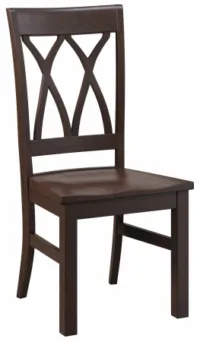 Deaver Farmhouse Dining Chair