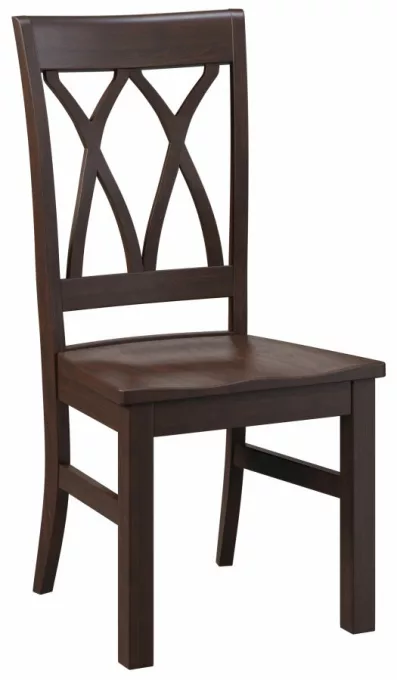 Deaver Farmhouse Dining Chair