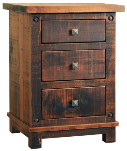 Deep Creek Nightstand