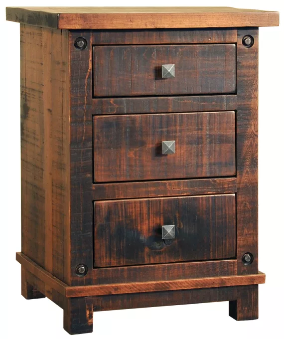 Deep Creek Nightstand