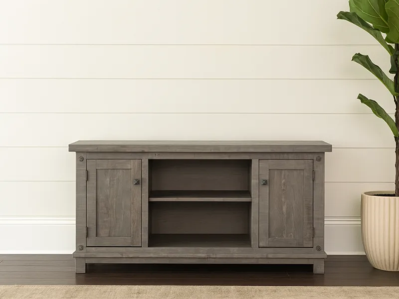 Deep Creek TV Stand